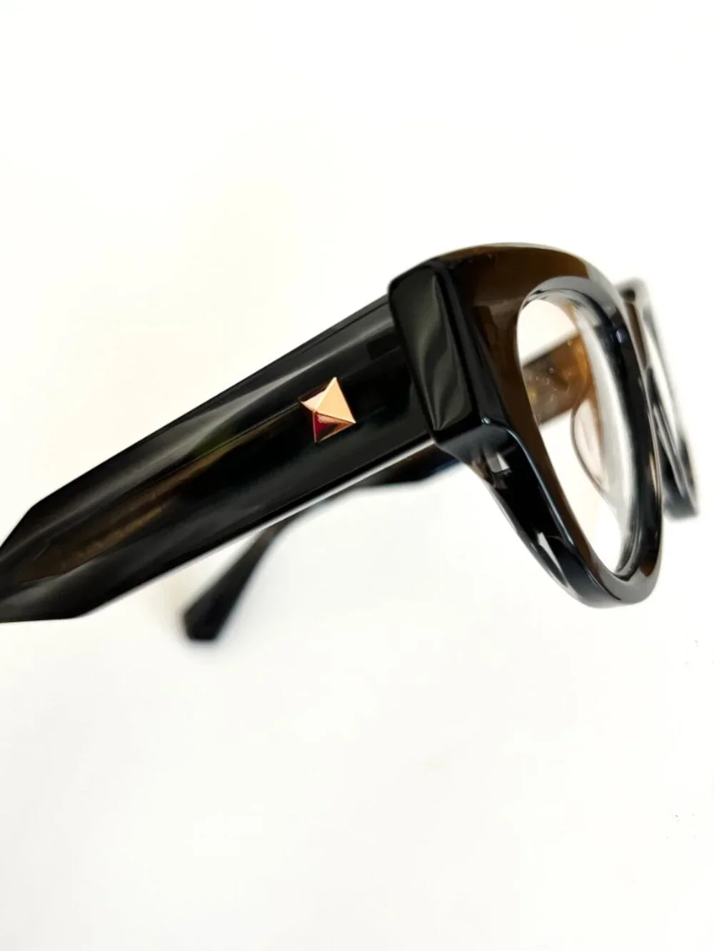 VALENTINO GARAVANI EYEWEAR V ESSENTIAL III cat-eye frame glasses